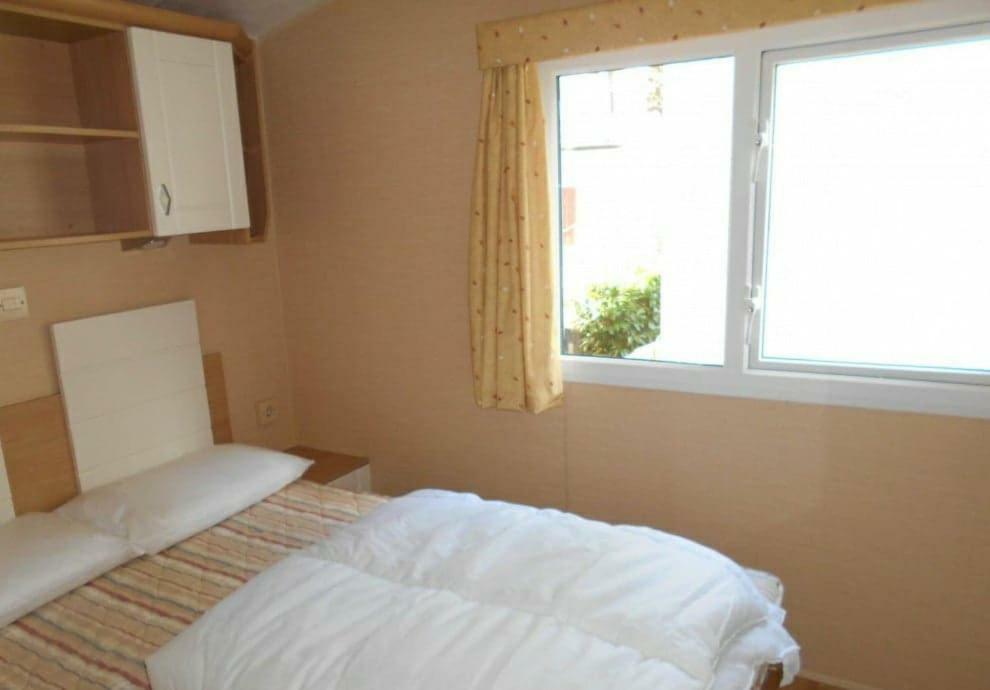 Mobil Home Soulac Экстерьер фото